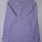 Vintage Gestreiftes Hemd (M)