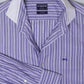 Vintage Gestreiftes Hemd (M)