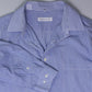 Vintage Gestreiftes Hemd (XL)