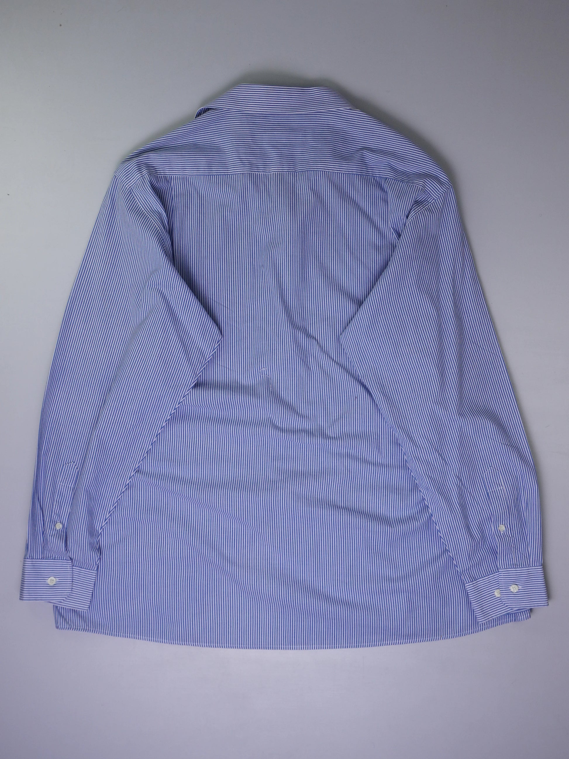 Vintage Gestreiftes Hemd (XL)