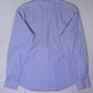 Vintage Gestreiftes Hemd (L)
