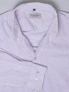 Vintage Gestreiftes Hemd (XL)