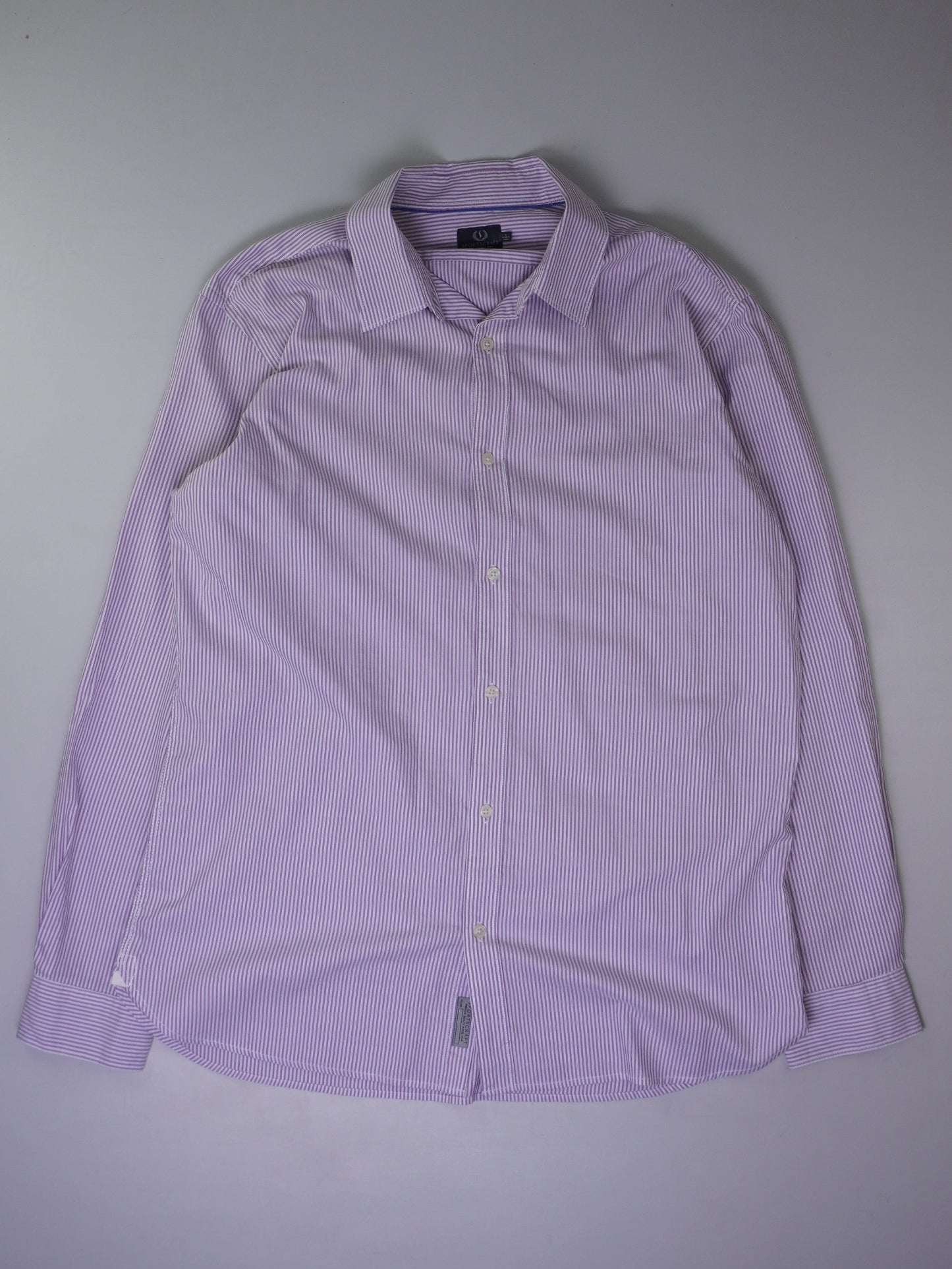 Vintage Hemd (XL)
