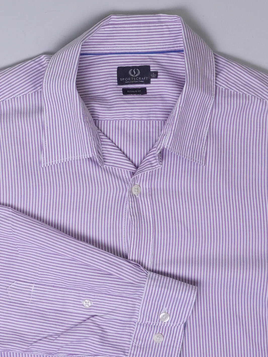 Vintage Hemd (XL)