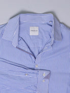 Vintage Gestreiftes Hemd (S)