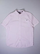 Vintage Gestreiftes Hemd (L)