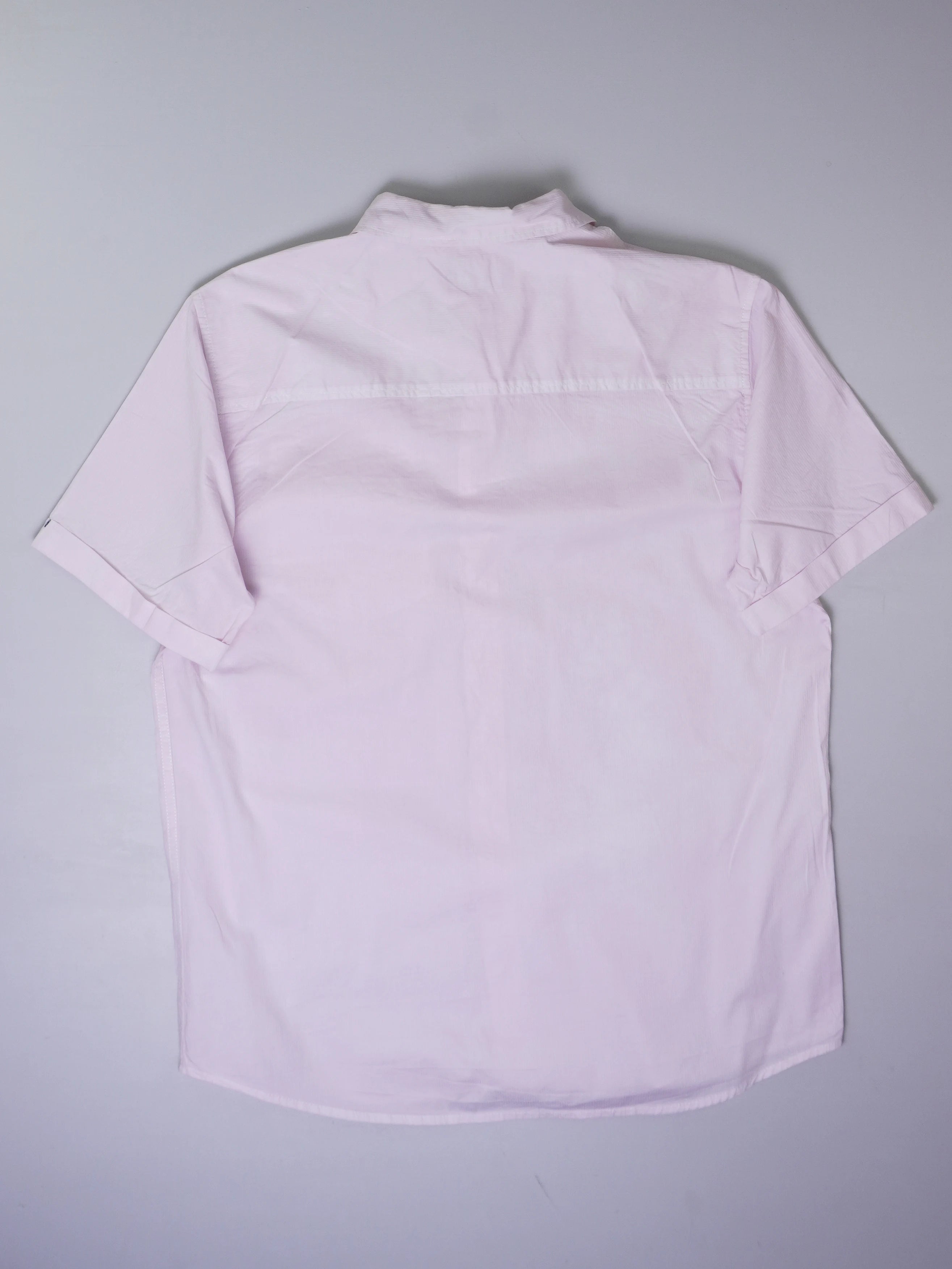 Vintage Gestreiftes Hemd (L)