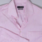 Vintage Gestreiftes Hemd (XL)
