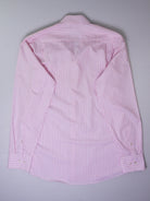 Vintage Gestreiftes Hemd (XL)