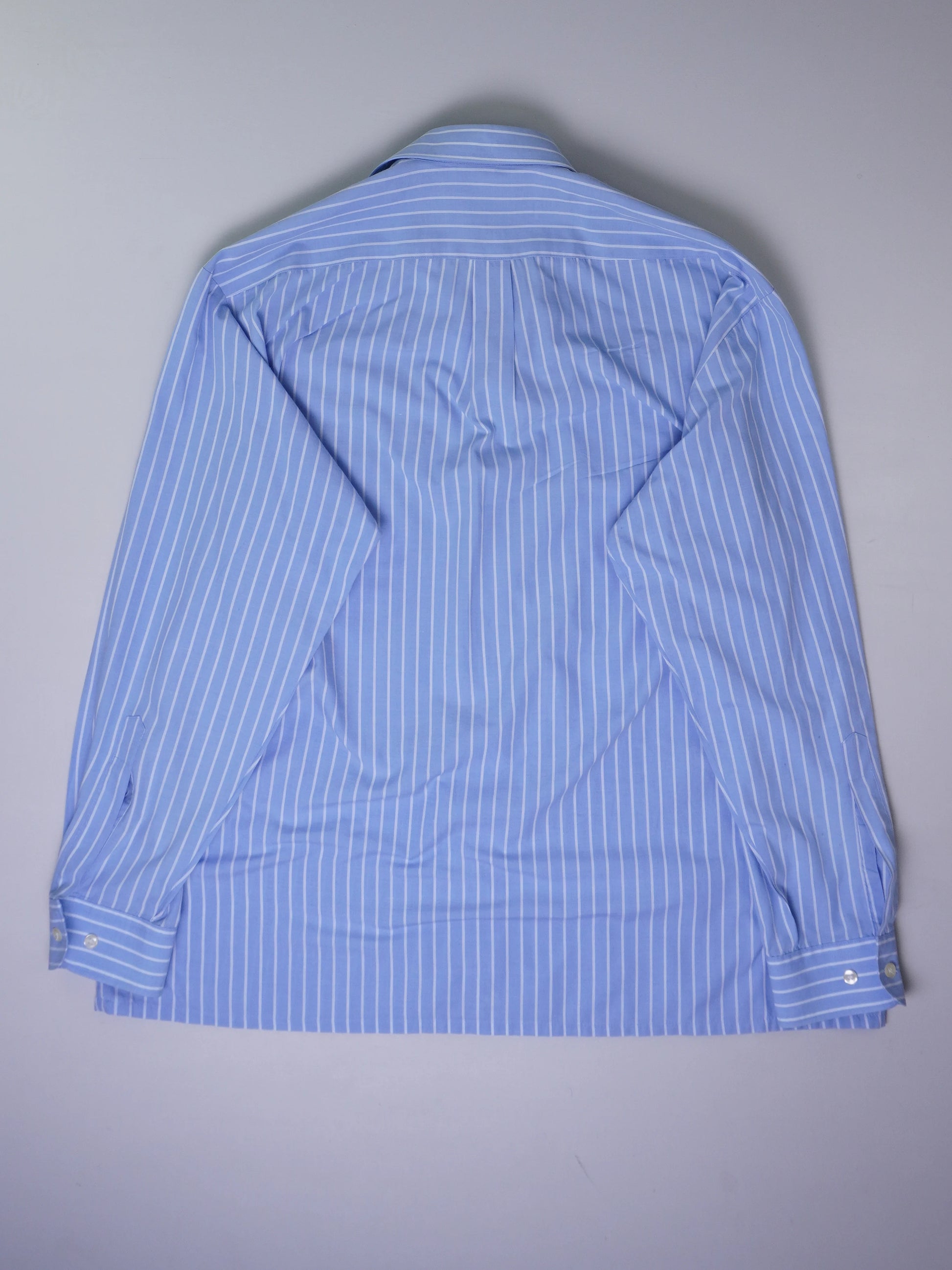 Vintage Gestreiftes Hemd (XL)