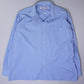 Vintage Gestreiftes Hemd (XL)