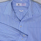 Vintage Gestreiftes Hemd (XL)