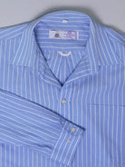 Vintage Gestreiftes Hemd (XL)