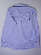 Eterna Gestreiftes Hemd (L)