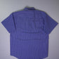 Vintage Gestreiftes Hemd (XL)