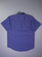 Vintage Gestreiftes Hemd (XL)