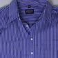 Vintage Gestreiftes Hemd (XL)