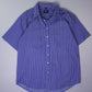 Vintage Gestreiftes Hemd (XL)