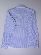 Vintage Gestreiftes Hemd (M)