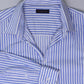 Vintage Gestreiftes Hemd (M)