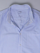 Vintage Gestreiftes Hemd (L)