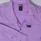 Vintage Gestreiftes Hemd (M)
