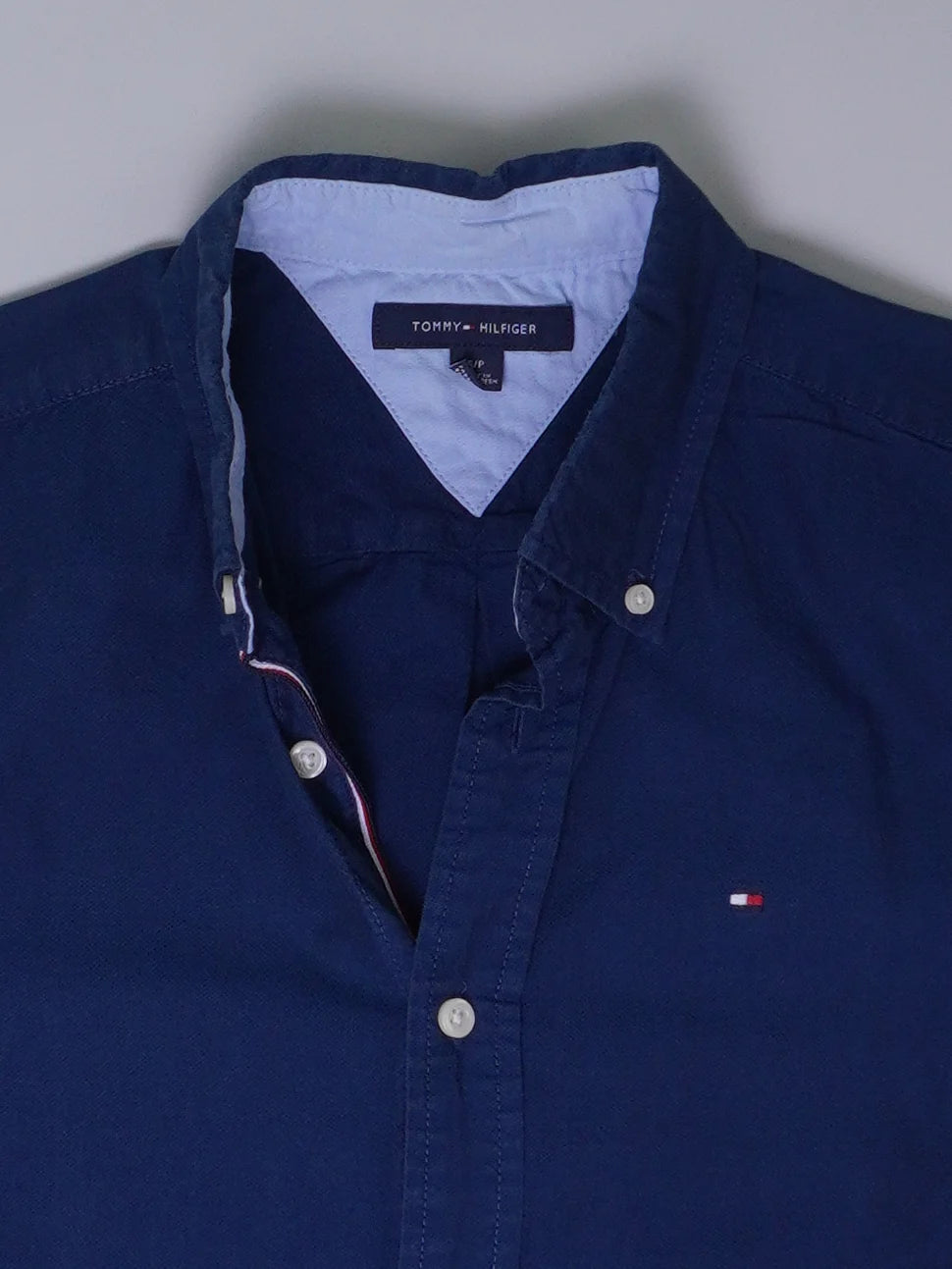 Tommy Hilfiger Hemd (M)