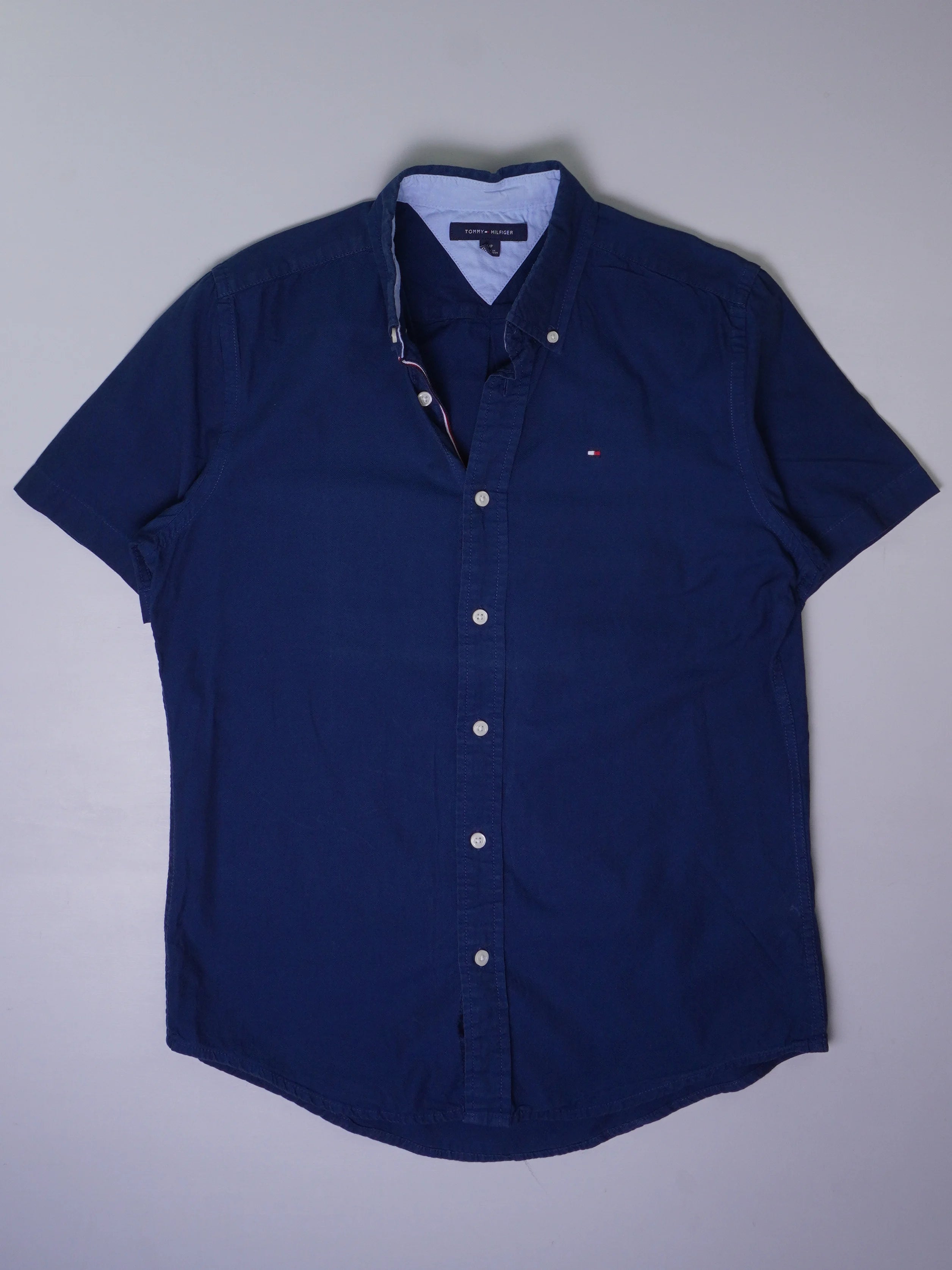 Tommy Hilfiger Hemd (M)