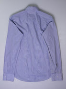 Hugo Boss Gestreiftes Hemd (S)