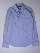 Hugo Boss Gestreiftes Hemd (S)