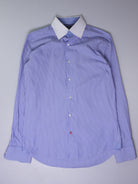 Tommy Hilfiger Gestreiftes Hemd (M)