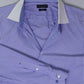 Tommy Hilfiger Gestreiftes Hemd (M)