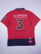 La Martina Polo Shirt (XL)