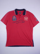 La Martina Polo Shirt (XL)