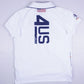 Ralph Lauren Polo Shirt (S)
