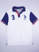 US Polo Assn. Polo Hemd (L)