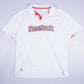 Reebok Polo Shirt (M)