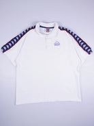 Kappa Polo Shirt (S)