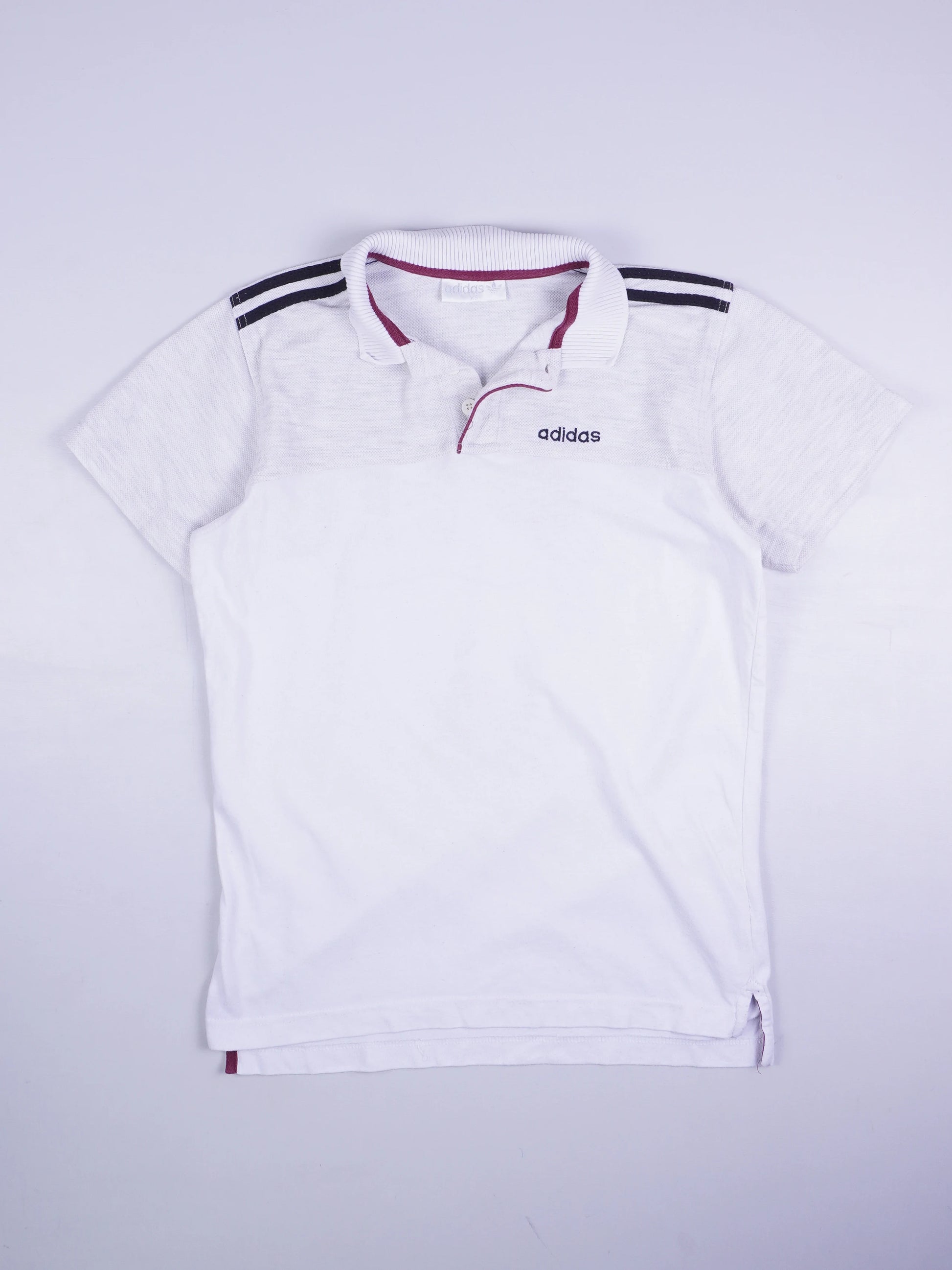 Adidas Polo Shirt (XS)