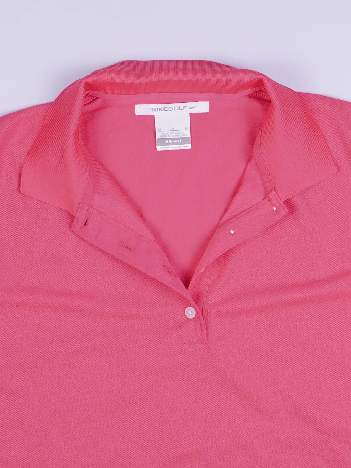 Nike Polo Shirt (S)