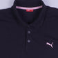 Puma Polo Shirt (M)