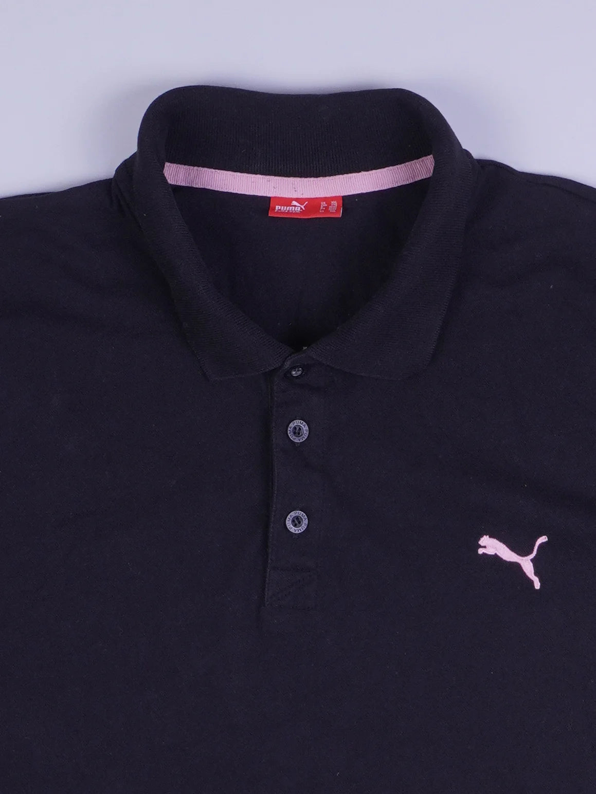 Puma Polo Shirt (M)