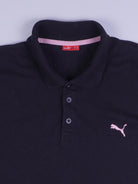 Puma Polo Shirt (M)