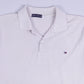 Tommy Hilfiger Polo Shirt (M)