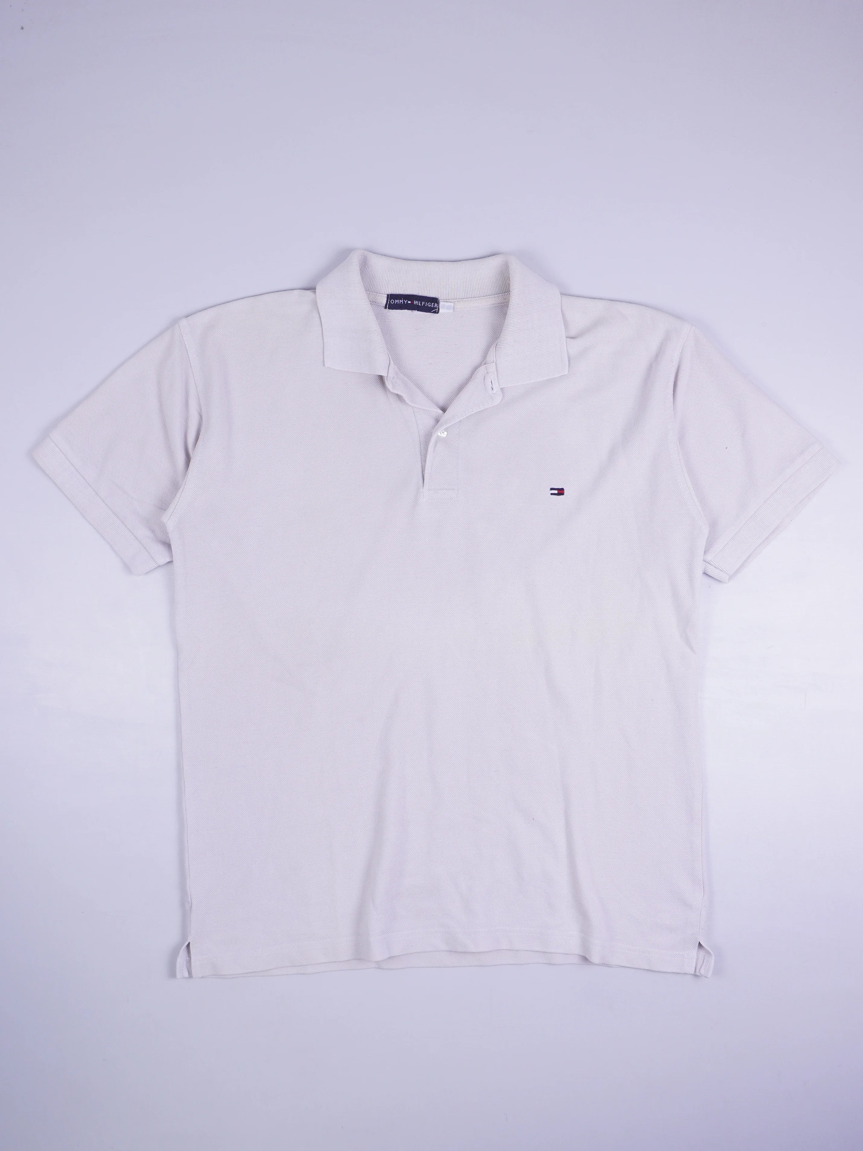 Tommy Hilfiger Polo Shirt (M)