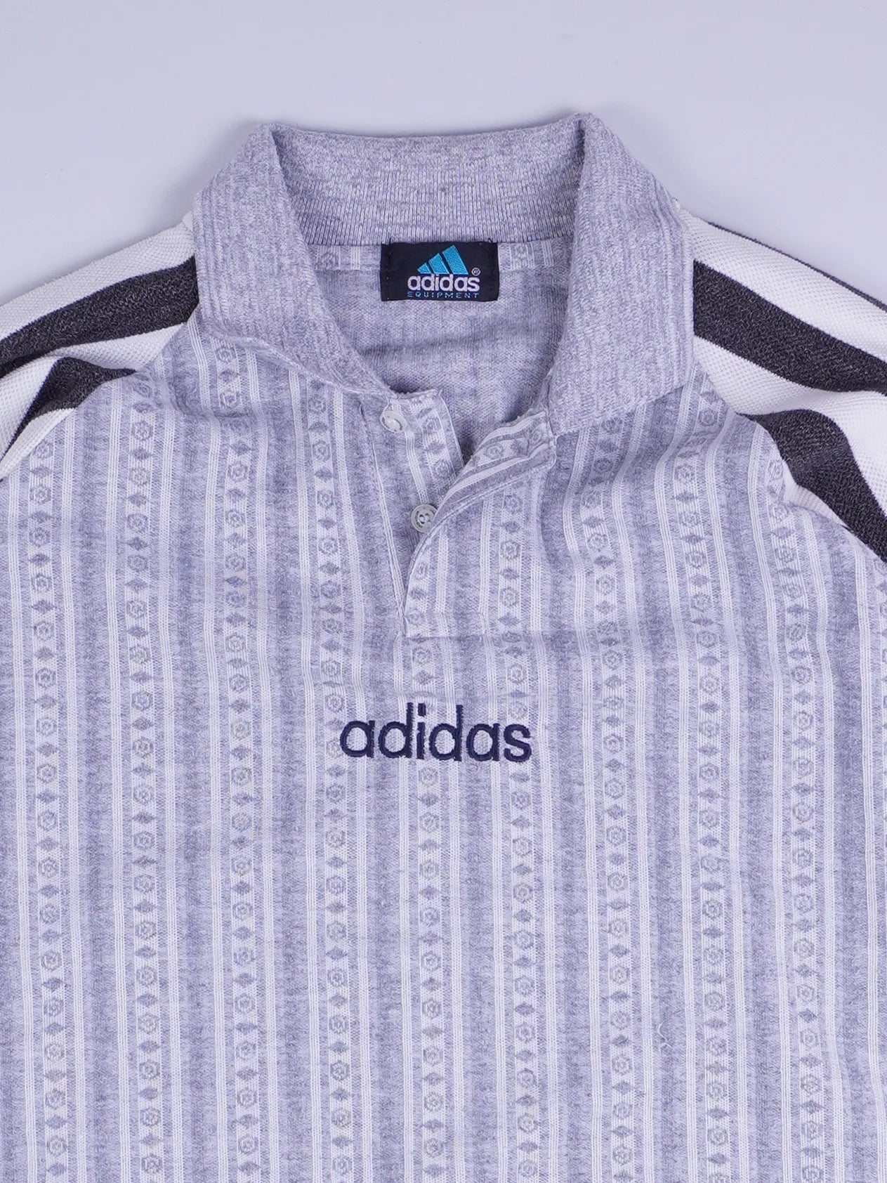 Adidas Polo Shirt (M)