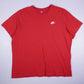Nike T-Shirt (XL)