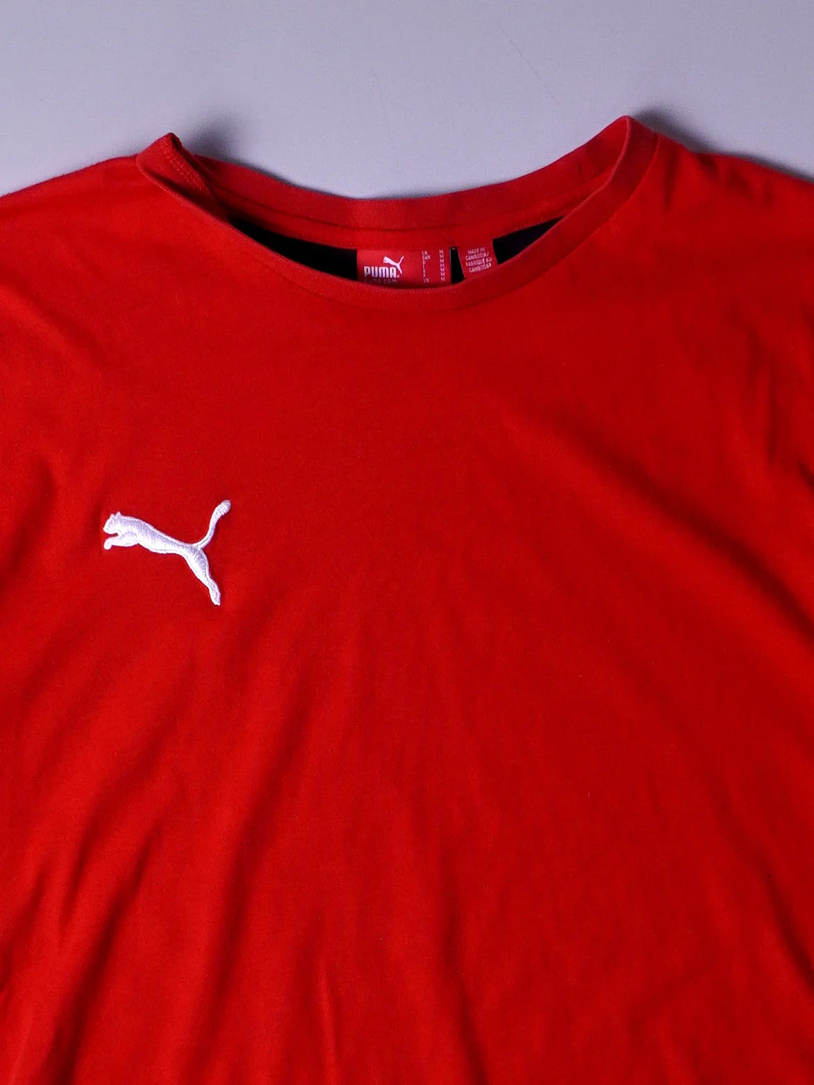 Puma T-shirt (M)