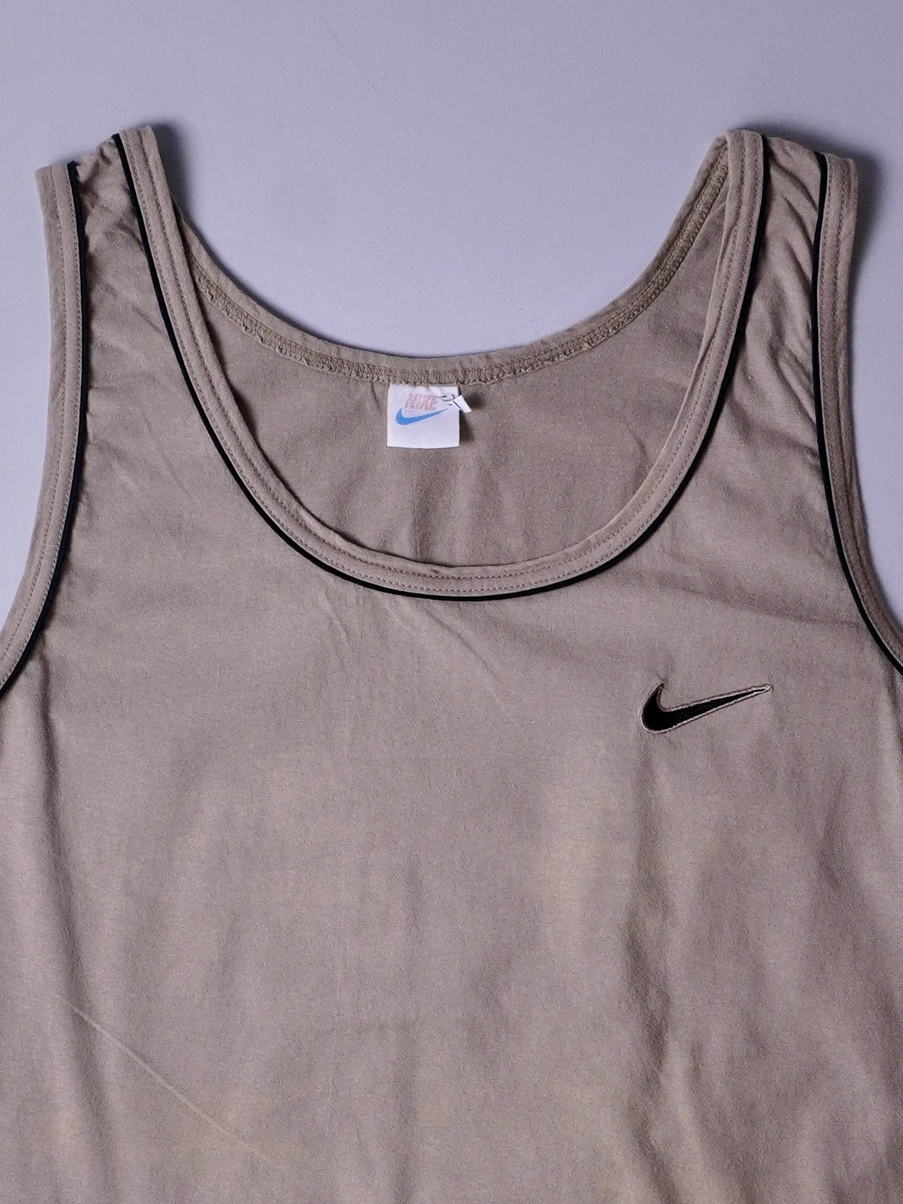 Nike Tank Top (M)