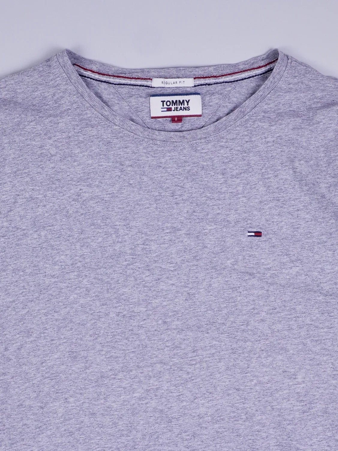 Tommy Jeans T-Shirt (S)